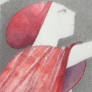 Técnica Mista Sobre Papel